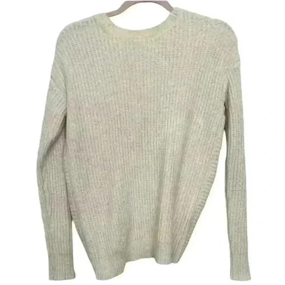 NWT Knit Sweater - Picture 1 of 3